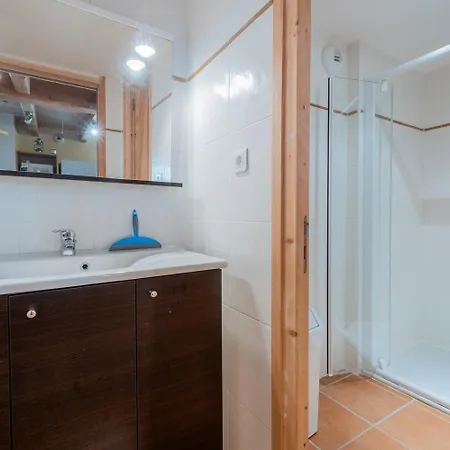 La Grange Prázdninový dům Les Salces