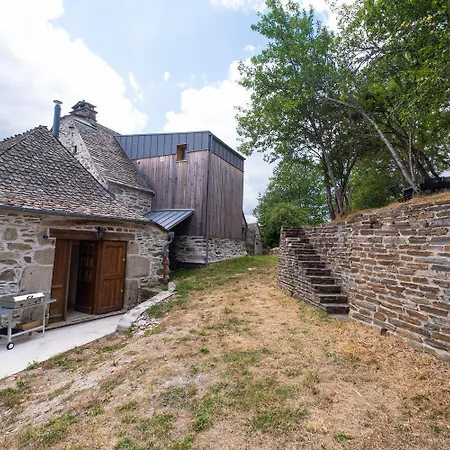 La Grange Prázdninový dům *
