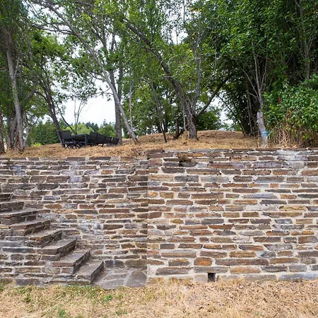 Prázdninový dům La Grange *